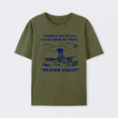 Beaver Valley Funny T-Shirt