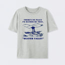 Beaver Valley Funny T-Shirt