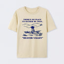 Beaver Valley Funny T-Shirt