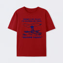 Beaver Valley Funny T-Shirt