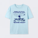Beaver Valley Funny T-Shirt