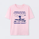 Beaver Valley Funny T-Shirt
