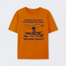 Beaver Valley Funny T-Shirt
