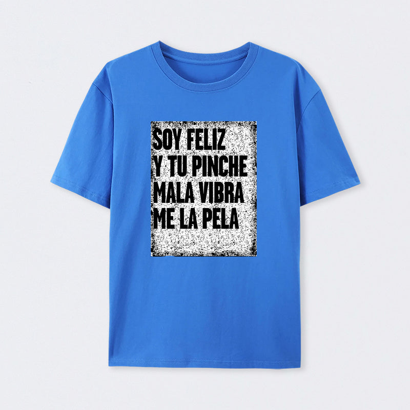 Hilarious Mexican Themed T-Shirt
