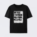 Hilarious Mexican Themed T-Shirt