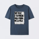 Hilarious Mexican Themed T-Shirt