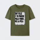 Hilarious Mexican Themed T-Shirt