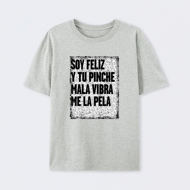 Hilarious Mexican Themed T-Shirt