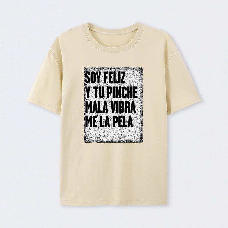 Hilarious Mexican Themed T-Shirt