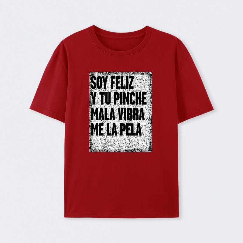 Hilarious Mexican Themed T-Shirt