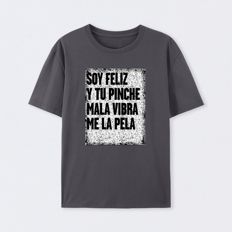 Hilarious Mexican Themed T-Shirt