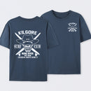 Kilgore Surf Club Nung River Vietnam T-Shirt