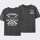 Kilgore Surf Club Nung River Vietnam T-Shirt