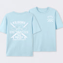 Kilgore Surf Club Nung River Vietnam T-Shirt