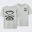 Kilgore Surf Club Nung River Vietnam T-Shirt