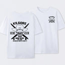 Kilgore Surf Club Nung River Vietnam T-Shirt