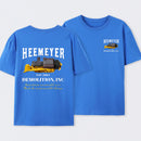 Heemeyer Demolition Inc T-Shirt