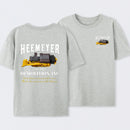Heemeyer Demolition Inc T-Shirt