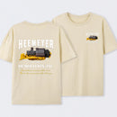 Heemeyer Demolition Inc T-Shirt