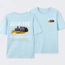 Heemeyer Demolition Inc T-Shirt