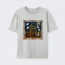 Vintage 90s Bears Halloween Trick Or Treat Bears T-Shirt