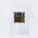 Vintage 90s Bears Halloween Trick Or Treat Bears T-Shirt