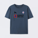 Cruz Azul Soccer Graphic T-Shirt