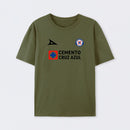 Cruz Azul Soccer Graphic T-Shirt