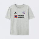 Cruz Azul Soccer Graphic T-Shirt