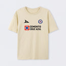 Cruz Azul Soccer Graphic T-Shirt