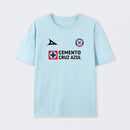 Cruz Azul Soccer Graphic T-Shirt