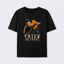 Sophie Basketball Halloween Point Trick or Treat T-Shirt