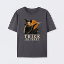 Sophie Basketball Halloween Point Trick or Treat T-Shirt