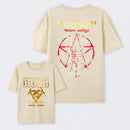 Rush Fifty Something Tour 2026 T-Shirt