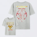 Rush Fifty Something Tour 2026 T-Shirt
