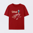 Vintage Kornholio Graphic Funny T-Shirt