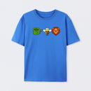 Hose Bee Lion Funny T-Shirt