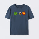 Hose Bee Lion Funny T-Shirt