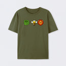 Hose Bee Lion Funny T-Shirt