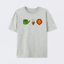 Hose Bee Lion Funny T-Shirt