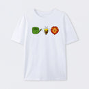Hose Bee Lion Funny T-Shirt