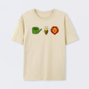 Hose Bee Lion Funny T-Shirt