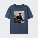 Dustin Poirier Graphic Meme T-Shirt