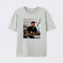 Dustin Poirier Graphic Meme T-Shirt