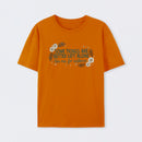 Funny Introvert Sarcastic Floral Graphic T-Shirt