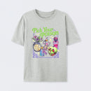Pick Your Poison Vintage Halloween T-Shirt