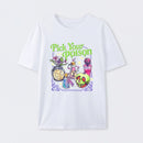 Pick Your Poison Vintage Halloween T-Shirt
