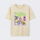 Pick Your Poison Vintage Halloween T-Shirt
