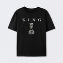 King Streetwear Graphic T-Shirt