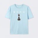 King Streetwear Graphic T-Shirt